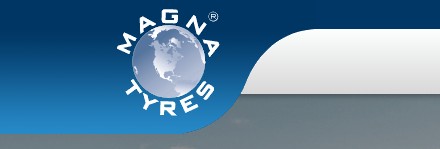 Гуми Magna